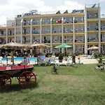 Park Argo