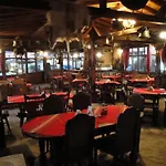 Park Argo 2*