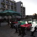 Park Argo Hotel