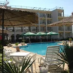 Hotel Park Argo