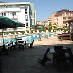 Park Argo Obzor