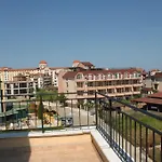 Hotel Park Argo 2*