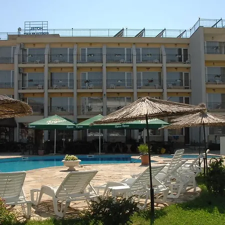 Hotel Park Argo 2*