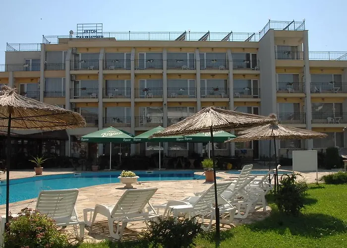 Hotel Park Argo 2*
