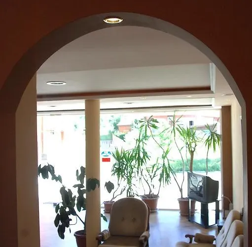 Hotel Park Argo Obzor