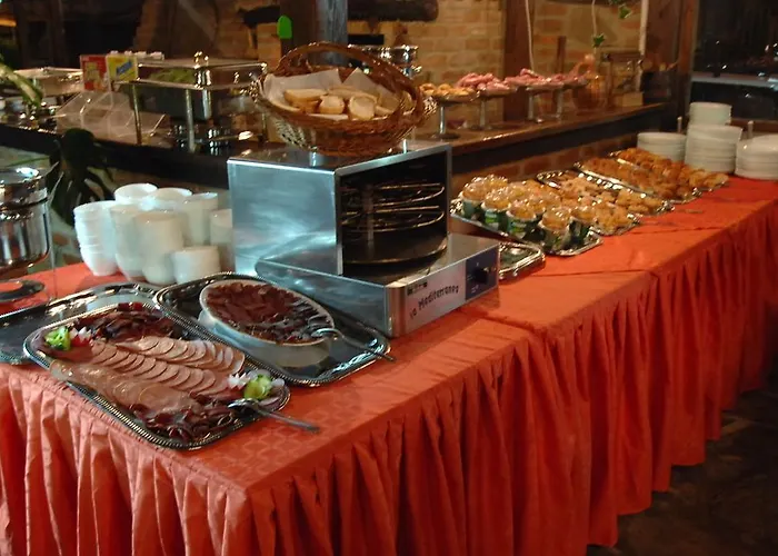 Hotel Park Argo Obzor