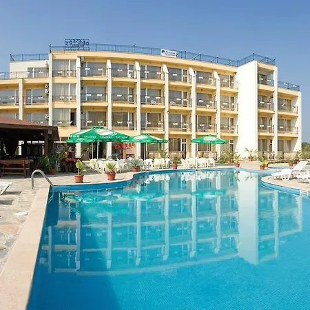 Hotel Park Argo Obzor