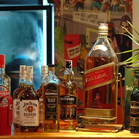 Park Argo Ξενοδοχείο 2*