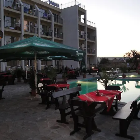 Park Argo Ξενοδοχείο