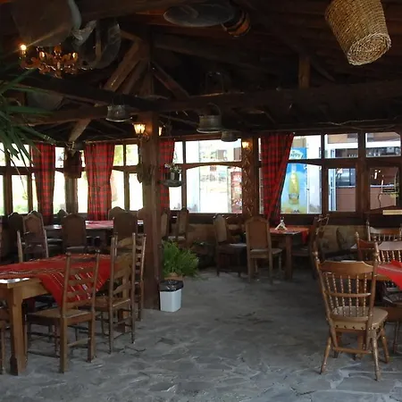 Ξενοδοχείο Park Argo Obzor