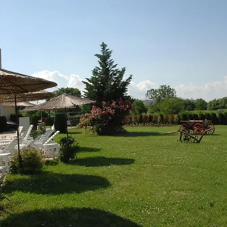 Park Argo 오브조르