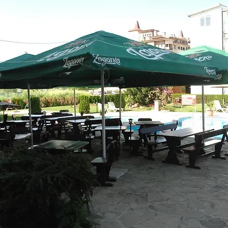 Park Argo 오브조르