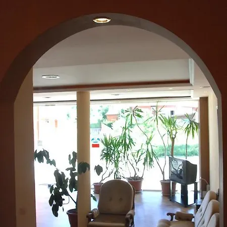 Ξενοδοχείο Park Argo Obzor