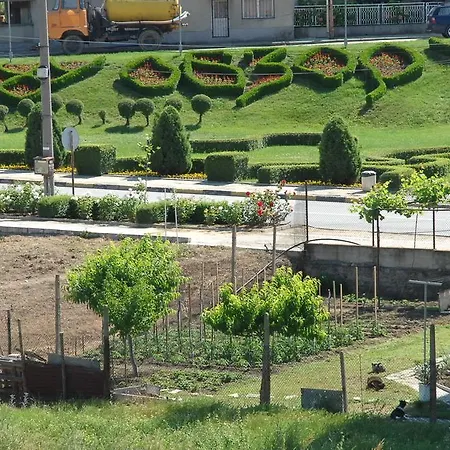 Ξενοδοχείο Park Argo Obzor