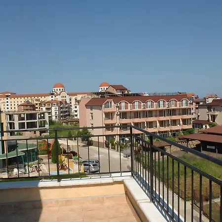 Ξενοδοχείο Park Argo 2*