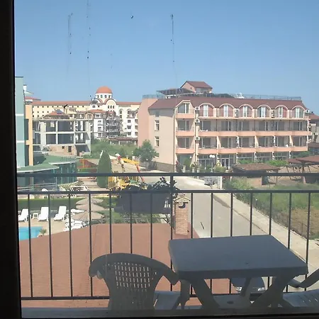 Ξενοδοχείο Park Argo Obzor