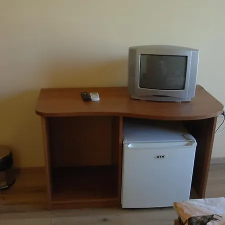 Ξενοδοχείο Park Argo 2*