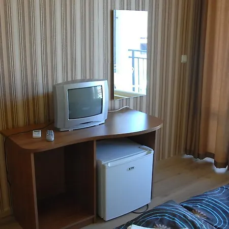 Ξενοδοχείο Park Argo