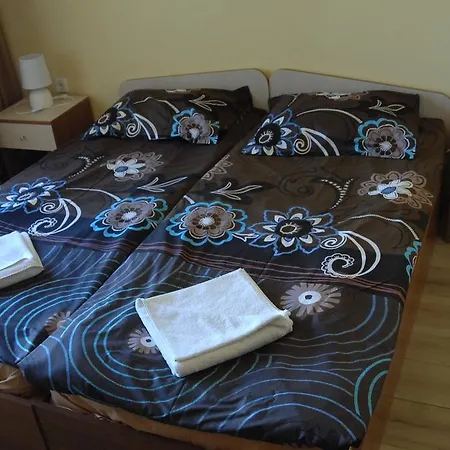 Ξενοδοχείο Park Argo