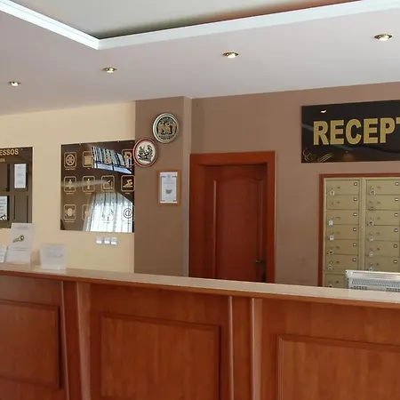 Hostel Argo Obsor