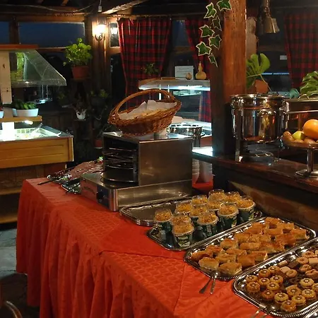 Ξενοδοχείο Park Argo Obzor