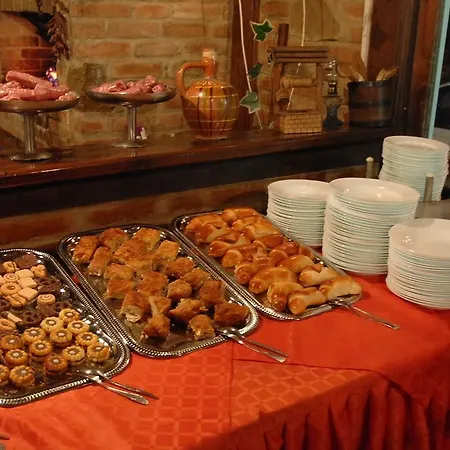 Ξενοδοχείο Park Argo 2*