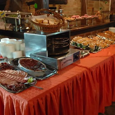 Ξενοδοχείο Park Argo Obzor