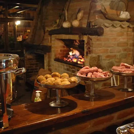 Ξενοδοχείο Park Argo 2*