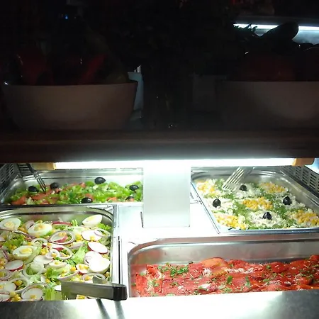 Park Argo 오브조르