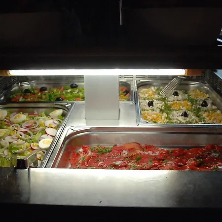 Park Argo 오브조르