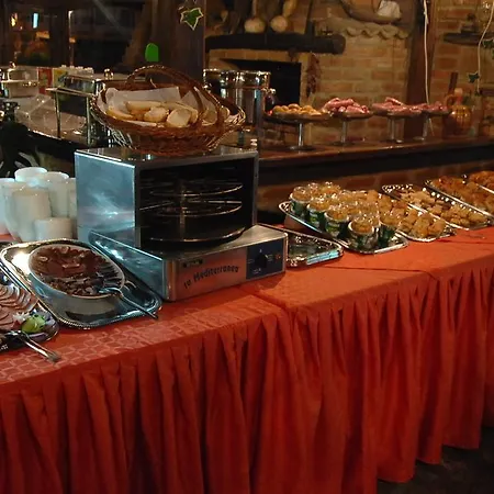 Ξενοδοχείο Park Argo