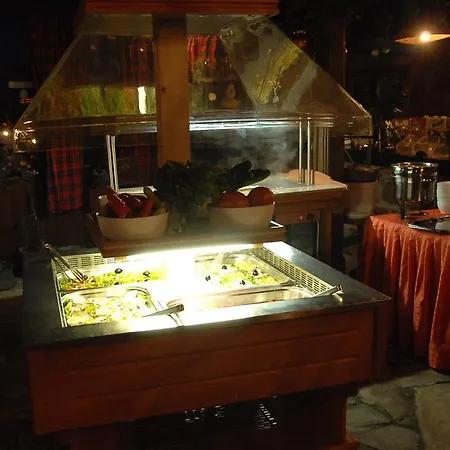 Ξενοδοχείο Park Argo 2*