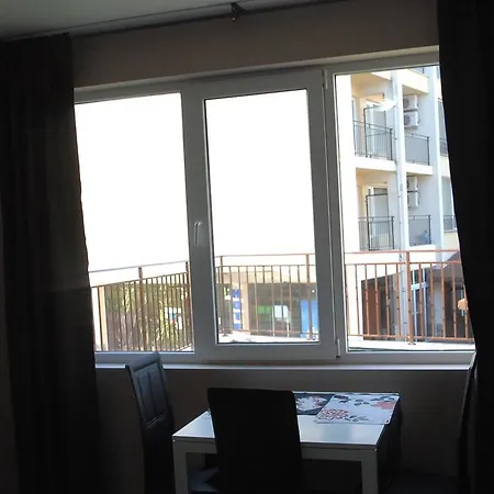 Park Argo Ξενοδοχείο