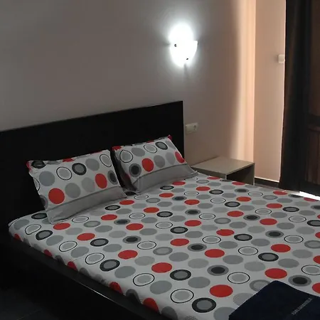 Park Argo Ξενοδοχείο