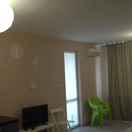 Park Argo Ξενοδοχείο Obzor