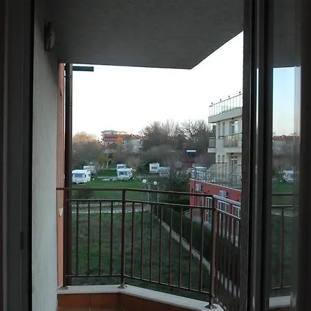 Park Argo Ξενοδοχείο 2*