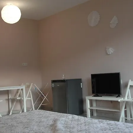 호텔 Park Argo 오브조르