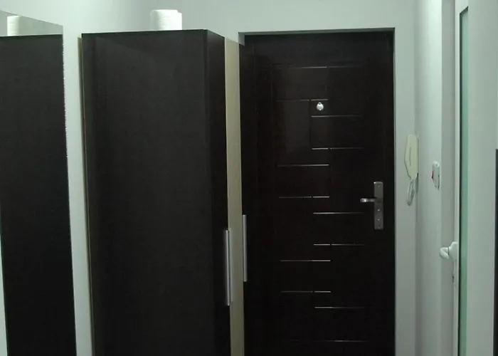 Hotel Park Argo Obzor