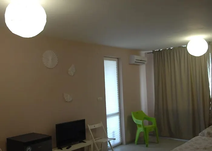 Park Argo Hotel Obzor